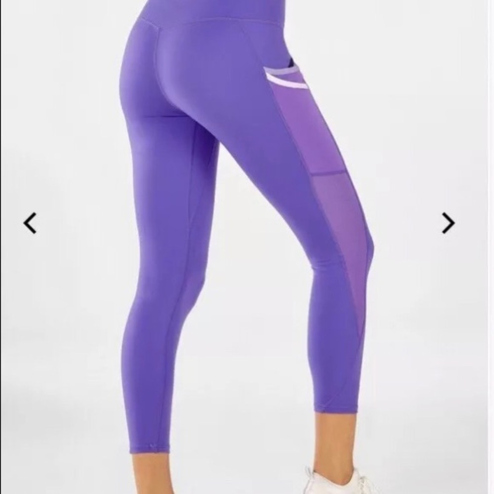 Fabletics leggings